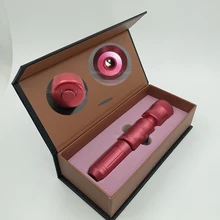 0,3 мл инъекция гиалуроновой кислоты ручка без игл распылитель Мезотерапия пистолет против морщин губ наполнитель лица губ лифтинг гиларовая ручка