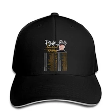 Бейсбольная Кепка новая p! nk розовая Красивая травма world tour snapback