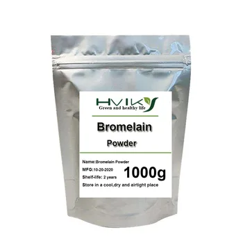 

Bromelain Powder