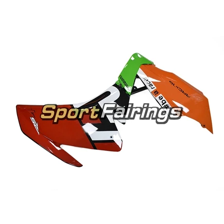 Обтекатели для мотоциклов для Aprilia RS125 2012 2013 обтекатели ABS Пластиковые чехлы для инжекции Cowlings RS4 50 12 13 14 красный зеленый