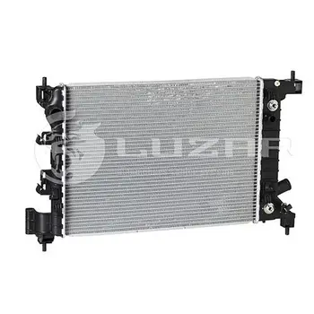 

Radiator CHEVROLET COBALT 1.5-13 AT LUZAR LRc05194