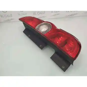 

RIGHT REAR light FIAT DOBLO CARGO