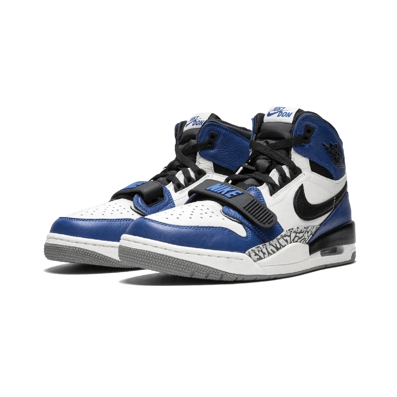 Оригинальные мужские баскетбольные кроссовки NIKE Air Jordan Legacy 312 NRG Storm, удобные дышащие кроссовки, Новое поступление# AQ4160