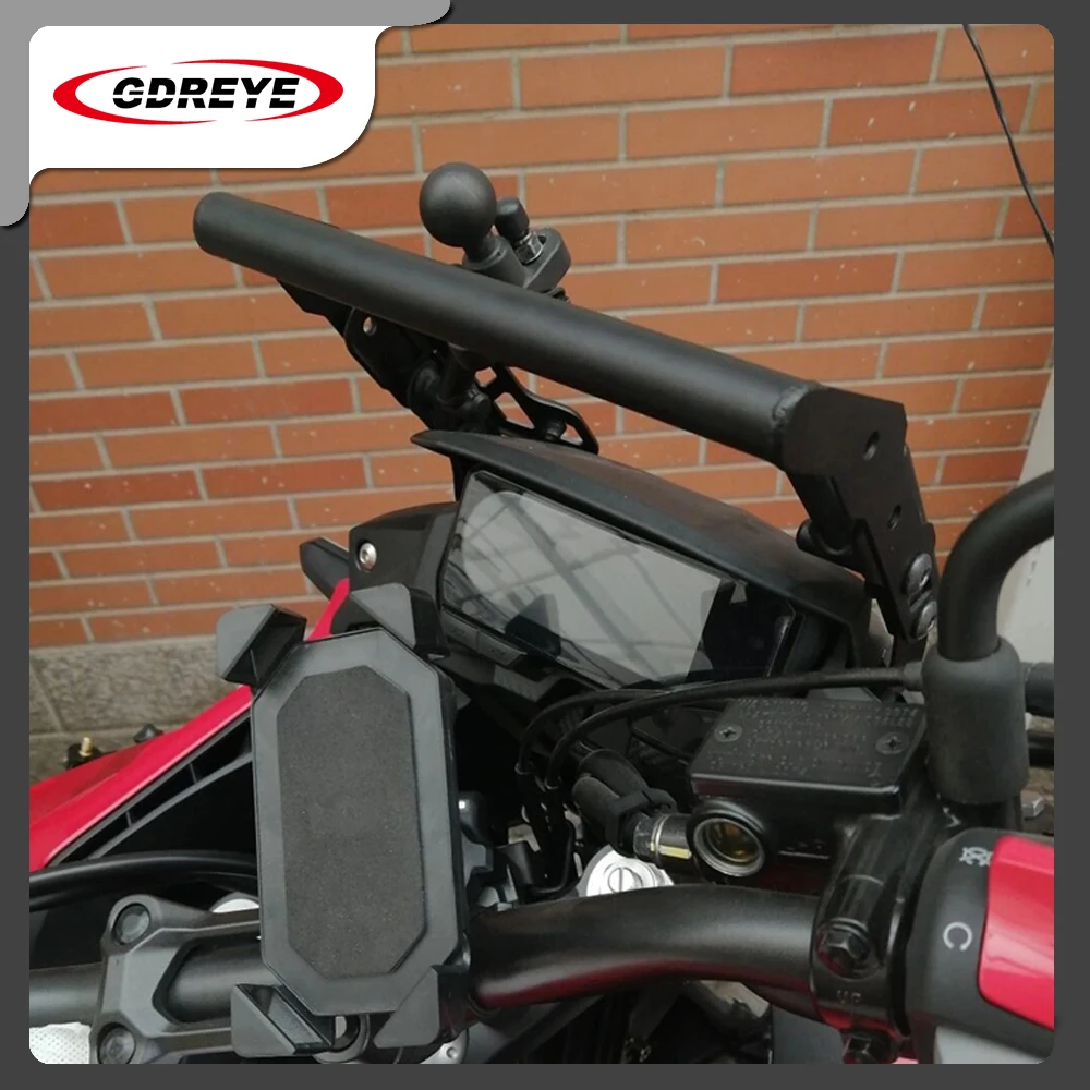 ȥ  GPS/Ʈ  ̼ GPS ÷Ʈ 귡Ŷ  Ȧ, CB500X CB500 X CB 400X CB400X 2016-2021 2019 2020