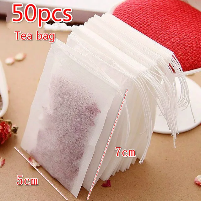 G 50PCS SUEF 1 шт. в форме сердца ложка-ситечко для чая ситечко кухонный гаджет инструмент нержавеющая сталь круче Ручка душ чай делая фильтр@ 1 - Цвет: G 50PCS