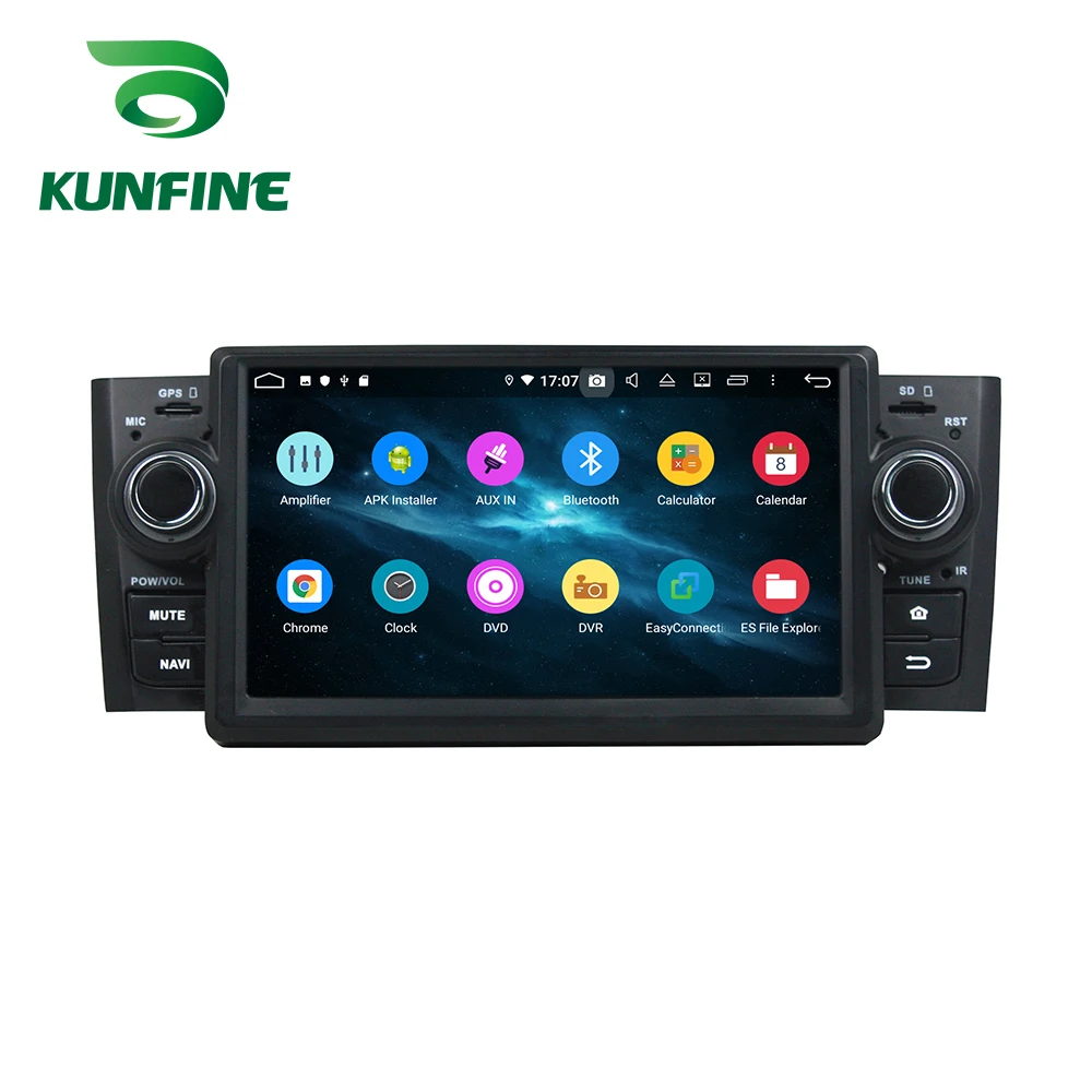 Clearance Android 9.0 Octa Core 4GB RAM 64GB ROM Car DVD GPS Navigation Multimedia Player Stereo for Fiat LINEA 2007-2013 Headunit Radio 2 Clearance Android 9.0 Octa Core 4GB RAM 64GB ROM Car DVD GPS Navigation Multimedia Player Stereo for Fiat LINEA 2007-2013 Headunit Radio 2