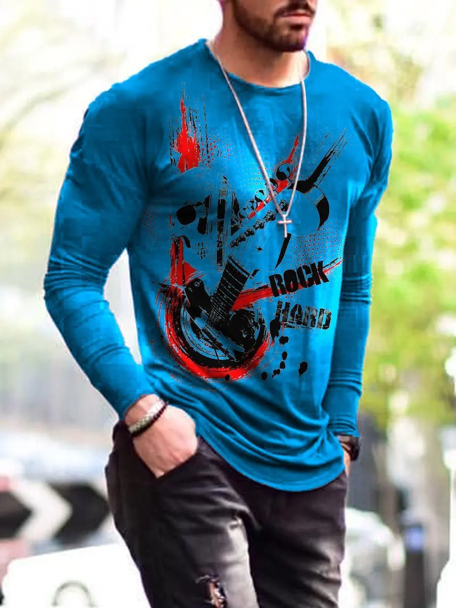 Collared Tee Shirts Tops Akatsuki 