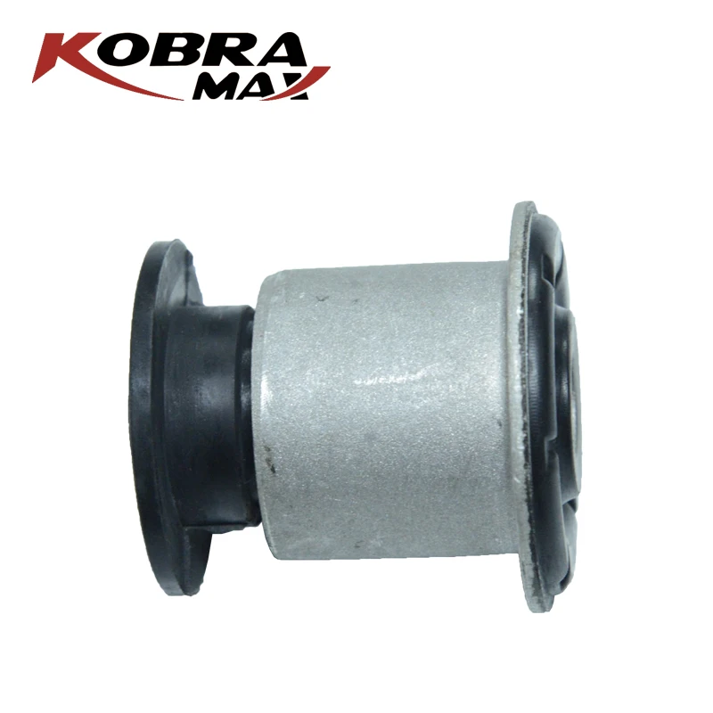 Втулка Рычага управления KobraMax 7L0407183A 95534158810 подходит для Volkswagen entouareg