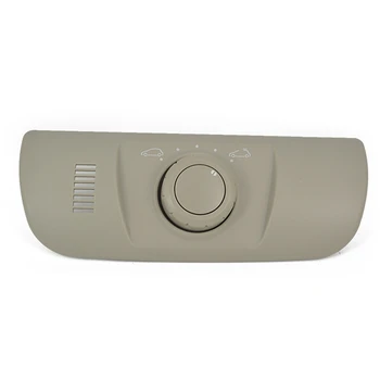 

for Renault Megane Scenic Area Laguna 2 Skylight Control Switch Panel Beige