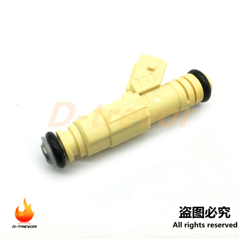 

1Pcs 0280155737 fuel injector For Buick Pontiac Oldsmobile 3.8L V6
