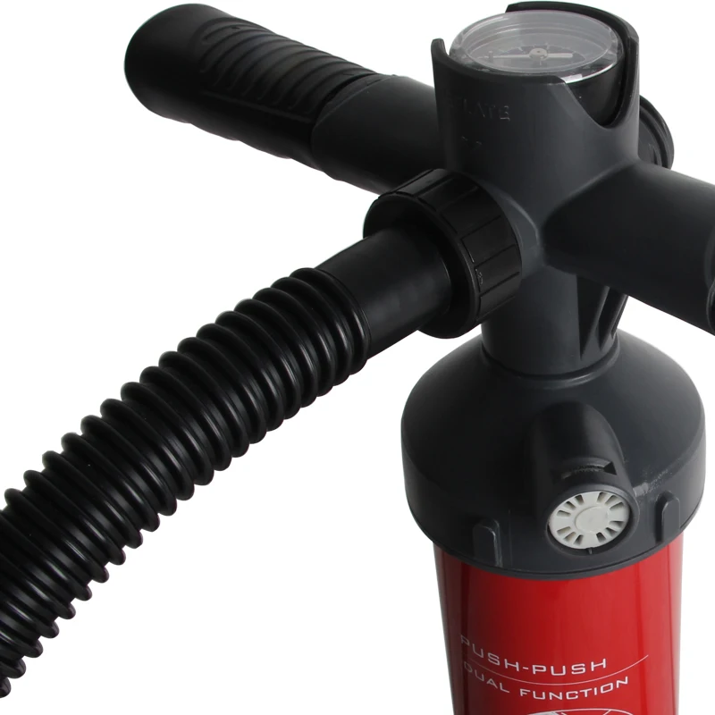 Air Pump Adapter 29psi high pressure inflation air hand pump detachable handle SUP stand up paddle board surfboard inflatable fishing boat kayak