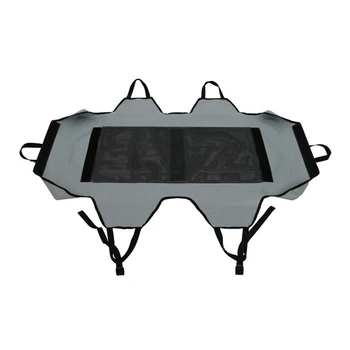 

Outdoor Camping Pet Folding Bed Surface Portable Replacement Parts Oxford Cloth Dog Summer Indoor Home Washable Cat Breathable