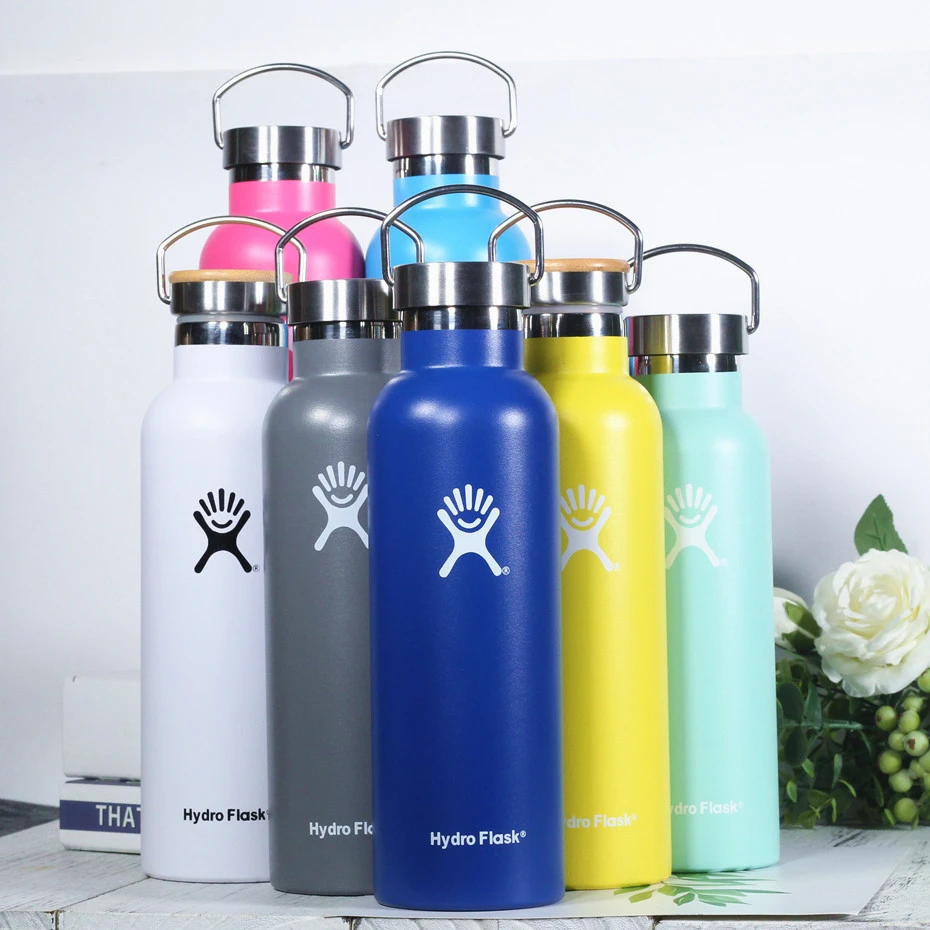 hydro flask standard flex cap