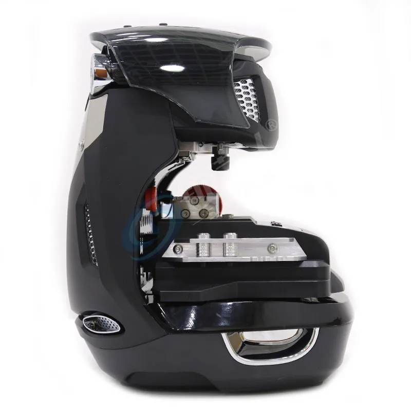 digital máquina de corte chave automática trabalhar