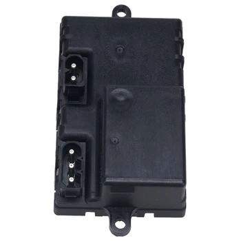 

Control Modular Regulator Regulator 67326937774 Accessory Parts For BMW E60 E61
