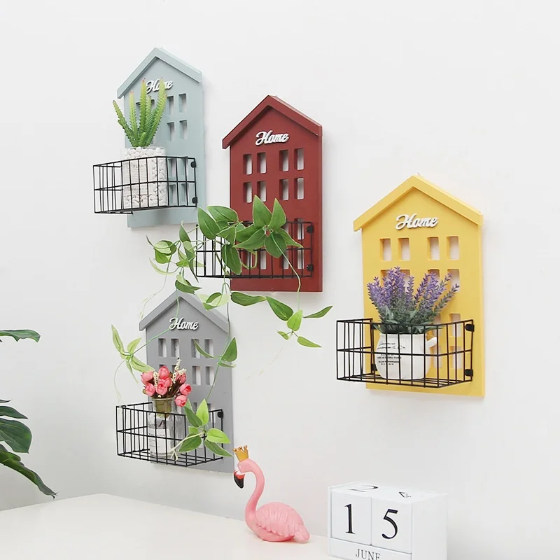 wall mounted toys