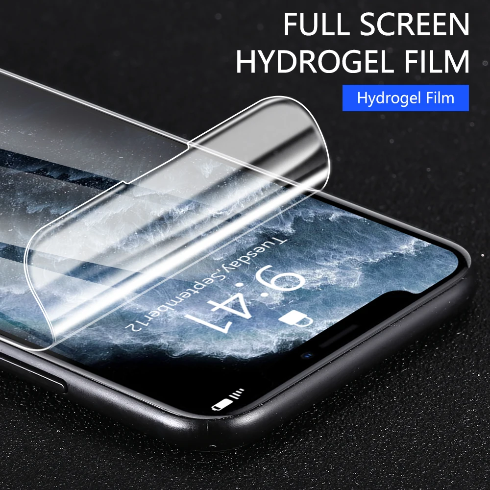 20D Glass For Samsung A20 Screen Protector Not Tempered Glass Screen Protector For Samsung A30 20D 4