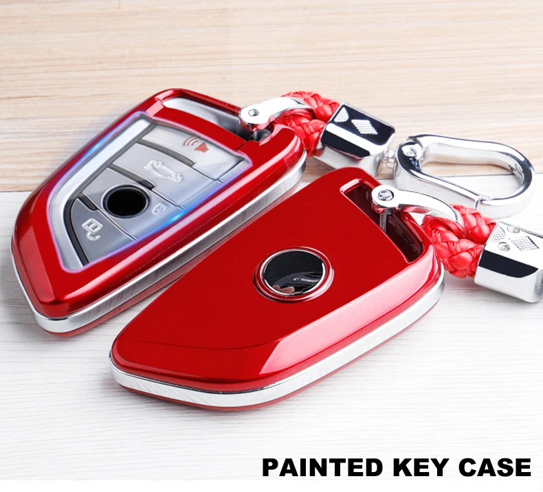 Карбон ключ чехол для BMW 3 5 6X1 M1 GT F20 F10 F30 520 525 520I 530D E34 E46 E60 E90 для цепочек для ключей, сумок, дистанционный ключ дистанционный брелок Защитная крышка