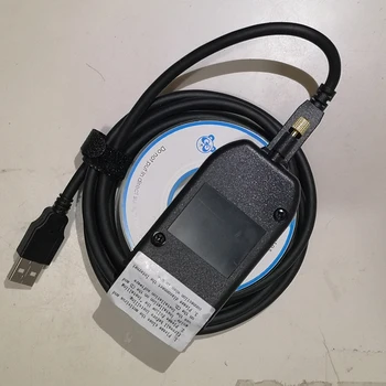 

OBD COM Can USB interface Cable V2 19.6.2 v2 19.6.1 OBDII 16pin HEX for audi vw seat skoda German/Danish/Dutch Multi-Language