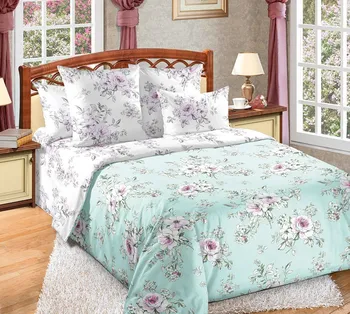 

Victoria KPB coarse calico suite (euro)
