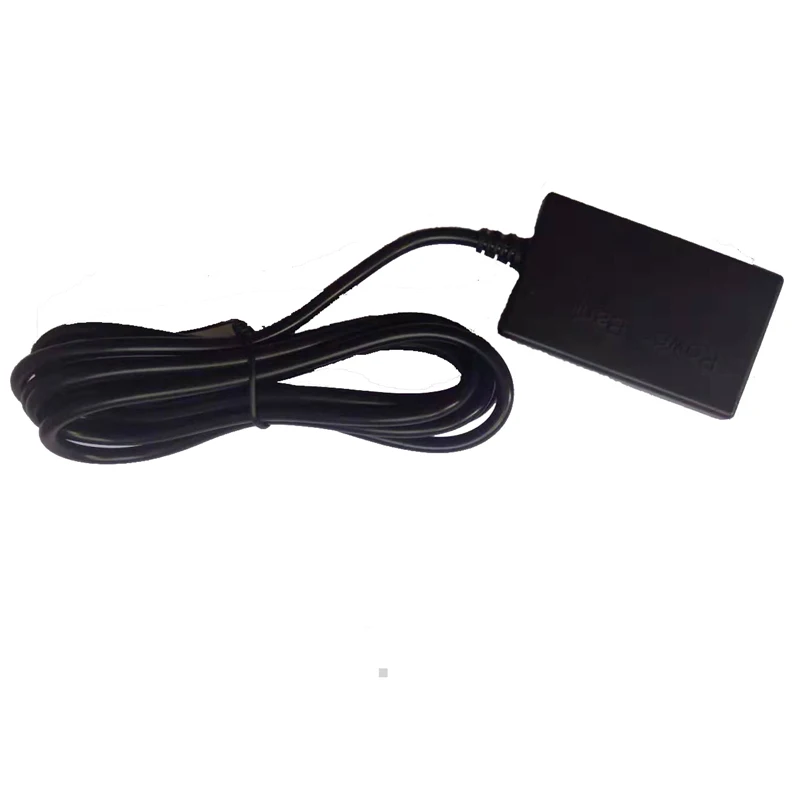 12V450mAh Mini External Battery UPS Provide Emergency Power Backup for Jimi 3G Dashcam& GPS Tracker with Aviation Connector