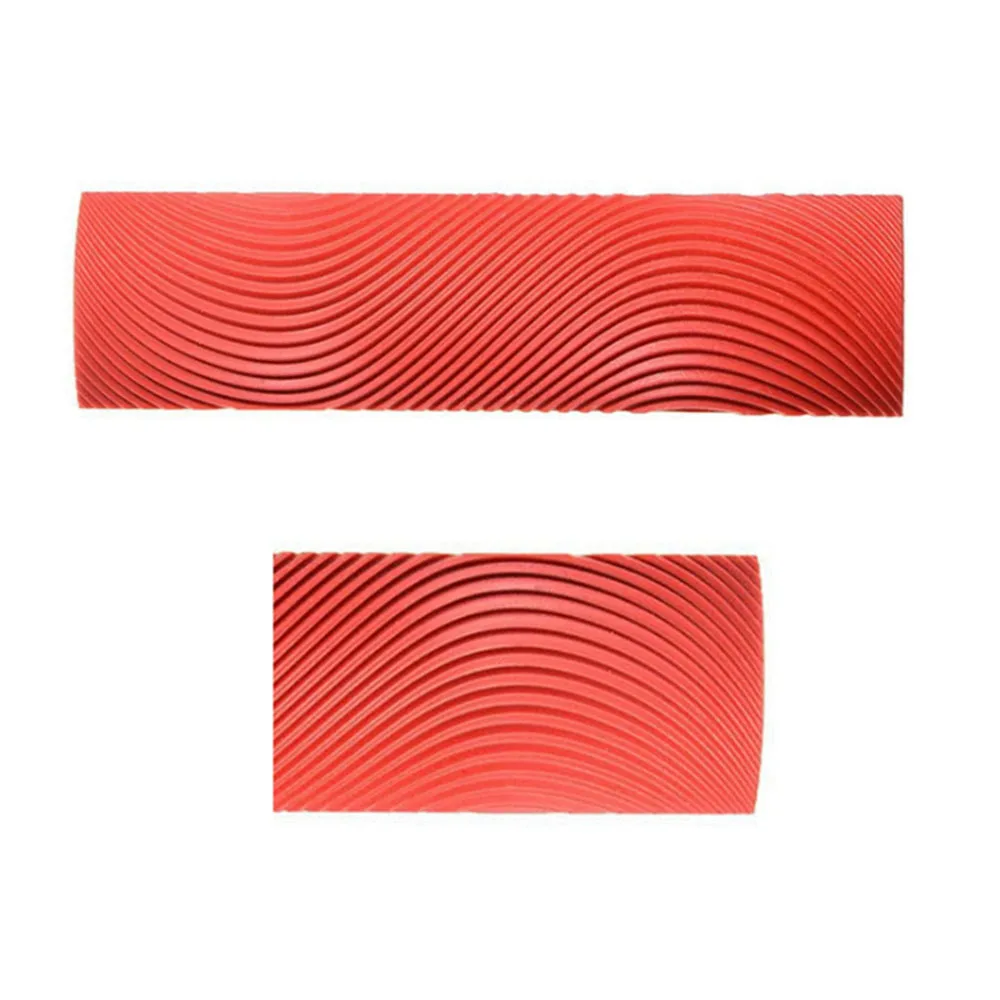 2Pcs Wood Graining BrushGrain Tool Household Wall Art Paint Wood Grain Pattern Rubber DIY Painting Tool For Wall Decorations purdy paint brushes