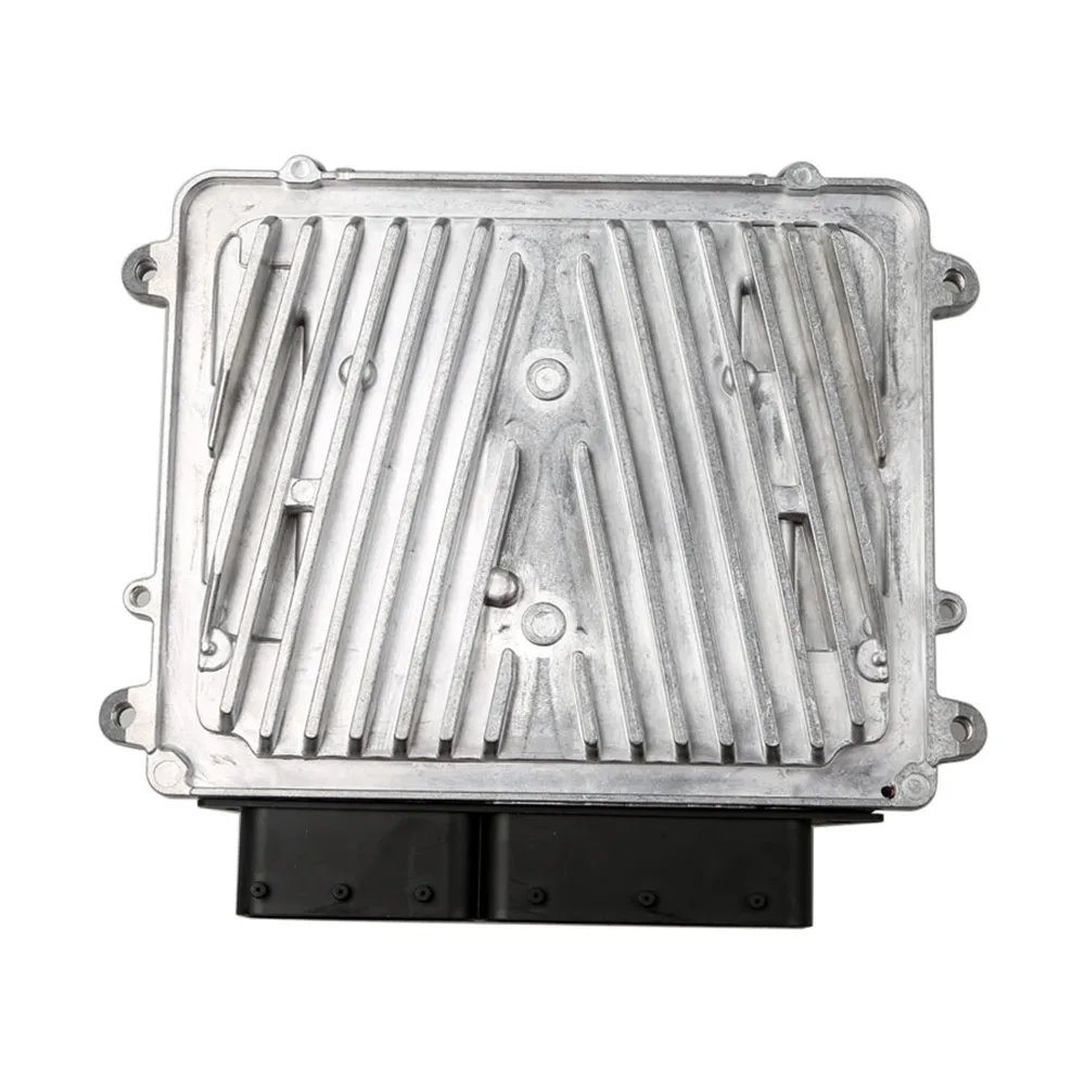  MB ME9.7 ME 9.7 ECU Box Engine Computer Compatible with All Series of 273 Engine 4.6L 4633CC V8/5.5