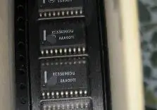 100% NEW Free shipping XC33690DW XC33690DWR2 SOP20 | Электроника