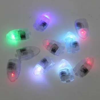 

2019 LED Lamp For Paper Lantern Balloon Decoration DIY Plastic Mini Lamps