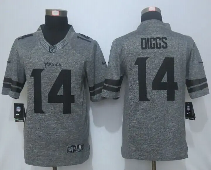 Stitiched,Minnesota Stefon Diggs Elite Vikings for men Jersey - Цвет: COLOR AS PHOTO SHOWN