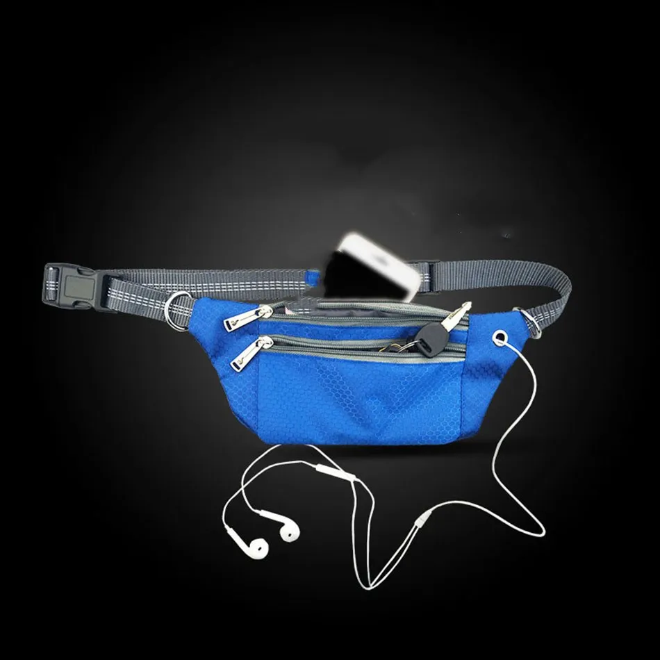 Поводок для собак, поясной карман, водонепроницаемый, Hands Free, многофункциональный пояс для собак, продукт для бега, поводки для собак, эластичность, Регулируемая Талия
