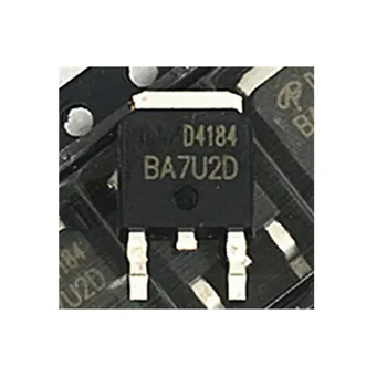 

10pcs D4184 AOD4184 TO-252 Chipset