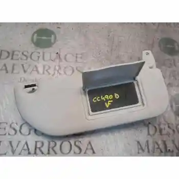 

PARASOL RIGHT CITROEN C4 COUPE VTR Plus [14361125]