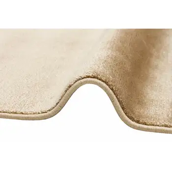 

Apex Classy 7 'x 10' Wool Beige Area Rug