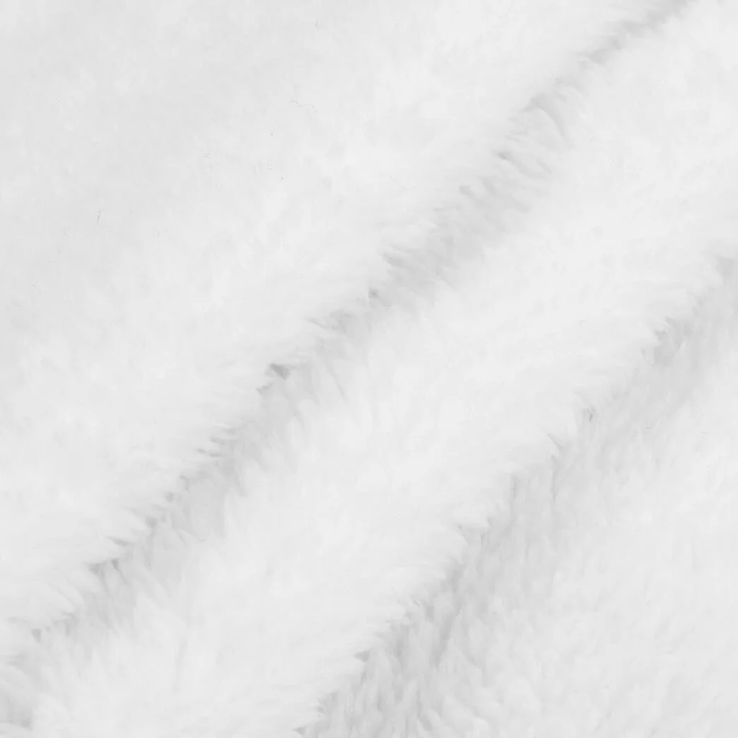 Zogaa горячая Распродажа Креативный дизайн милый медведь ухо панда форма зимняя теплая толстовка с капюшоном пальто на молнии флисовая женская куртка с капюшоном