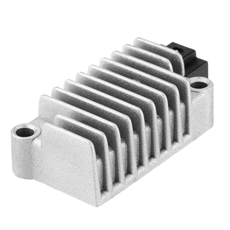 Выпрямителя Напряжение 12V для ZY125 XT250 XT600 TW125 мотоцикла Регулятор
