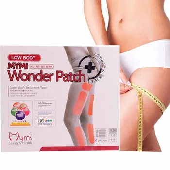 

18pcs/pack 2020 Body Slim Patch Leg Slim Pad Body Weight Loss Plaster Fat Burning Patches Slim Patch Leg Patch Cream Plaster