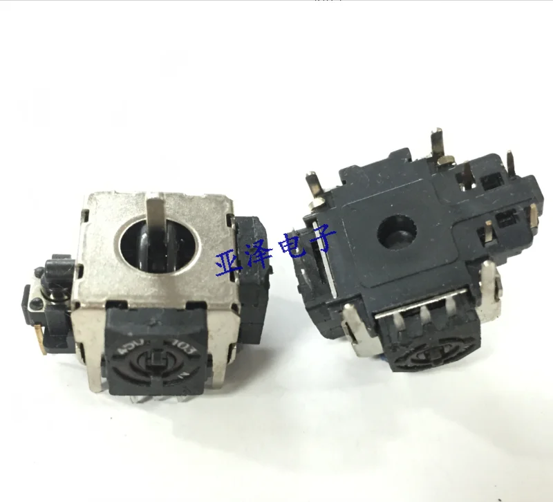 4 шт. 3D игровой автомат качающийся потенциометр модель самолета джойстик