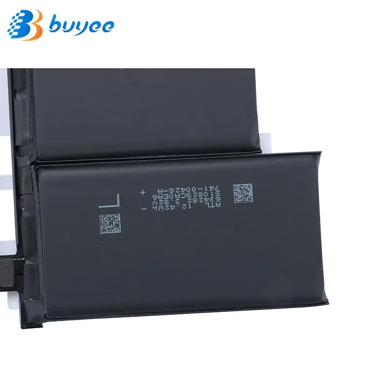 11,40 V 83.6Wh A1953 Аккумулятор для ноутбука Apple MacBook Air 15 ''A1990 020-02391 год с инструментами