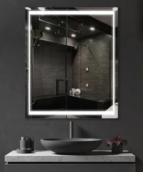 

Mirror mirdy ultra-thin LED