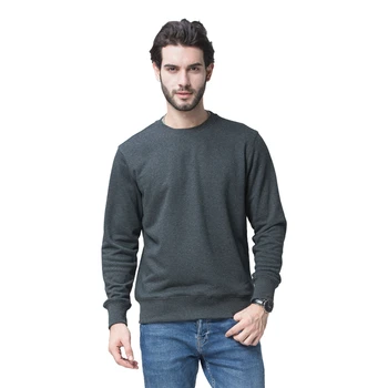 

2020 Personalized men sweater regular thickness long sleeve customize advertising sweater A426 popular