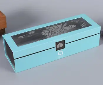 

Reliable Quality custom foldable paper gift box，Packaging Product Recycled Colorful Glitter Wholesale Rigid Gift Boxes ---CP0270