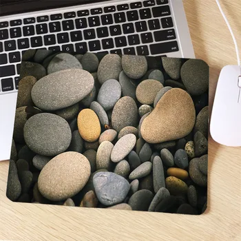 

XGZ personalized custom stone pattern HD printing mouse pad computer notebook keyboard pad table mat carpet padSupport to custom
