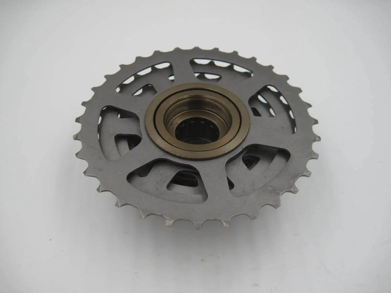 

Rotating Ten Fly 30 Speed Variable Speed Rotating Tower fei ka-Mountain Bike 10 Class Multi-Level Flywheel Smooth Accessories