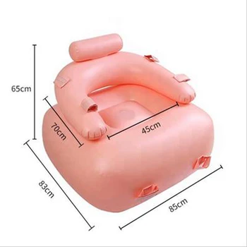 SM alternative adult products sofa sex chair inflatable sofa lovers acacia chair more passionate and comfortable when having sex 5