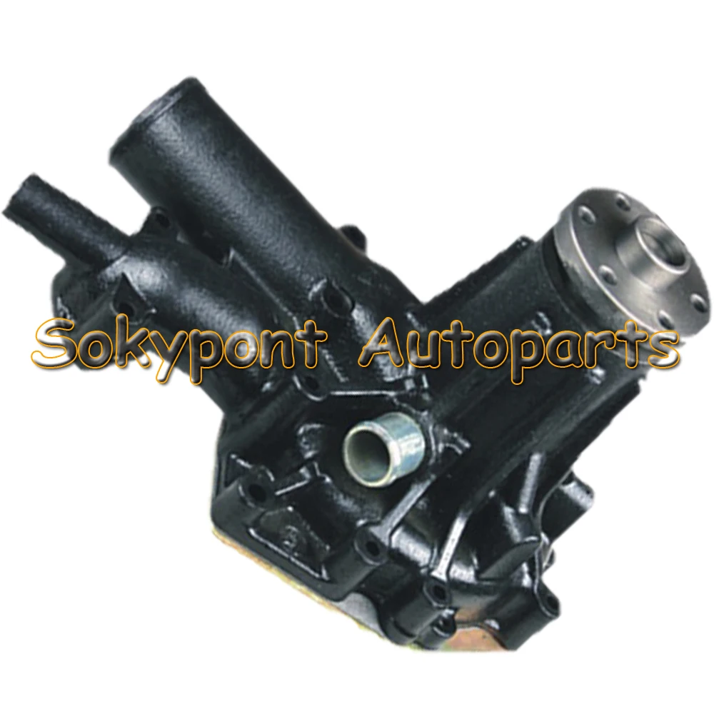 Водяной насос 1-13650133-0 1136501330 для 6HK1 6HK1T 6HK1-TC ZAX330 ZAX350 ZAX370 1 шт