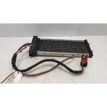 

658350G Sistance Heating Peugeot 406 Coupe 2.2 Hdi Fap