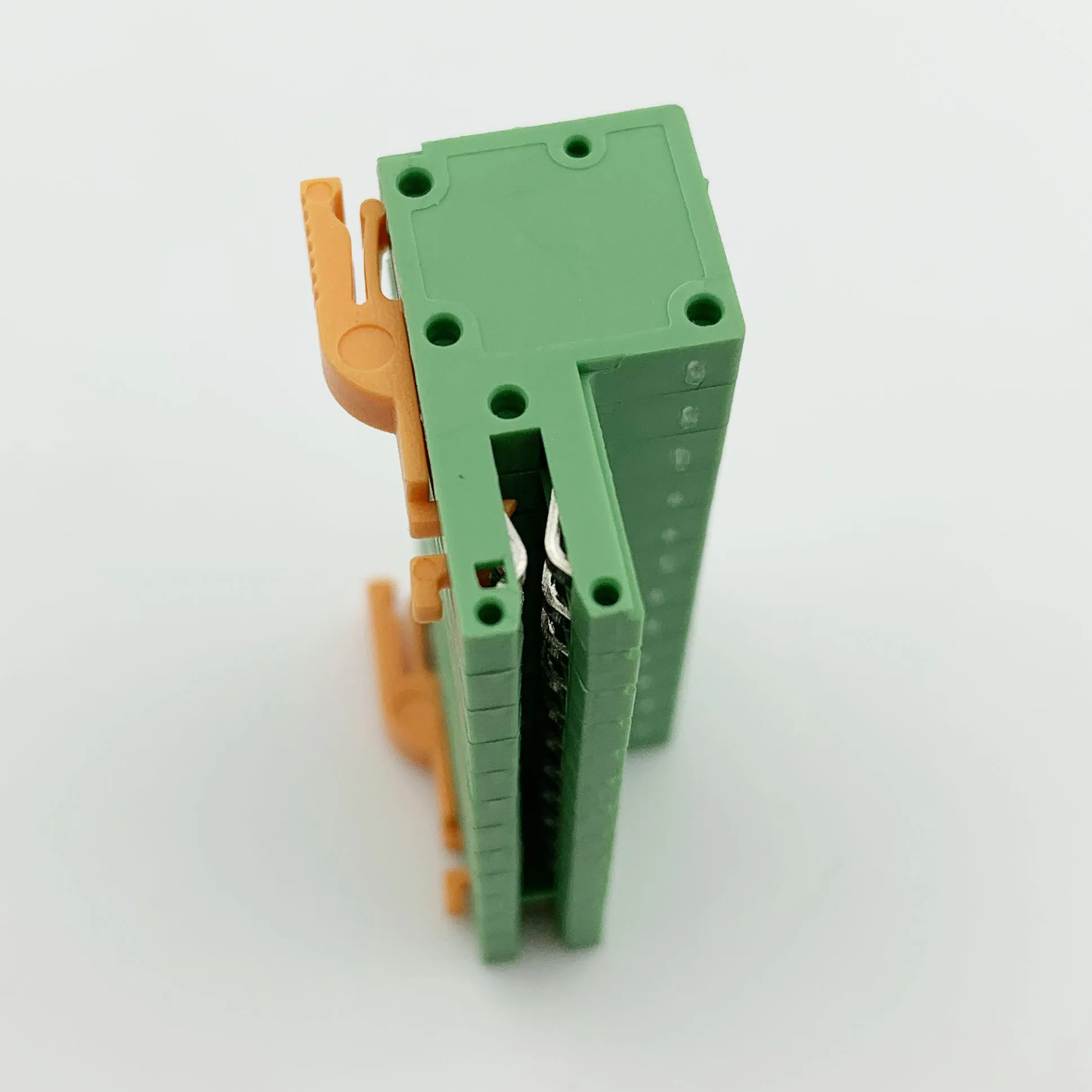 de terminais plug in 35 milimetros 2pin 05