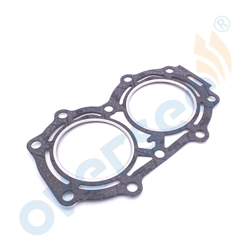 350-01005 Cylinder Head Gasket For Tohatsu Outboard Motor 2T 60mm 18HP 350-01005-0;350-01005-1