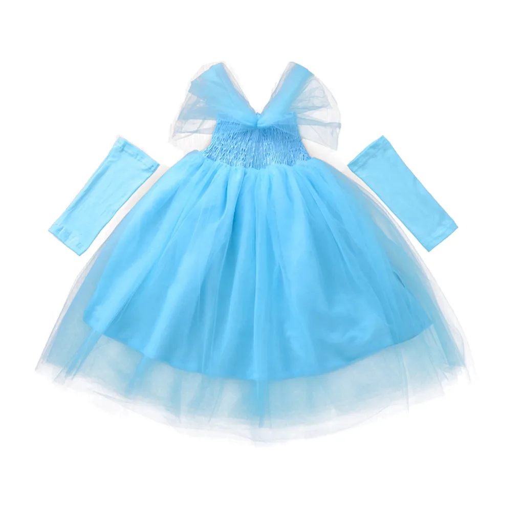 Платье для маленьких девочек платья для маленьких девочек vestido infantil vestidos infantil, одежда batizado, повседневная одежда в стиле пэчворк для детей от 12 месяцев до 4 лет, Z4